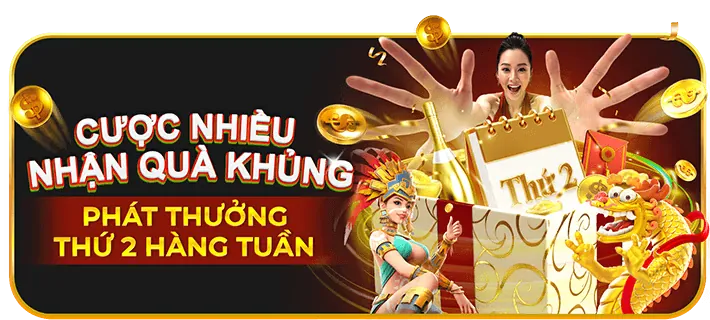 Ưu Đãi Hoàn Trả Cao Cấp vic win